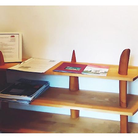 Ferienwohnung Langenstadt Neudrossenfeld Ngoại thất bức ảnh