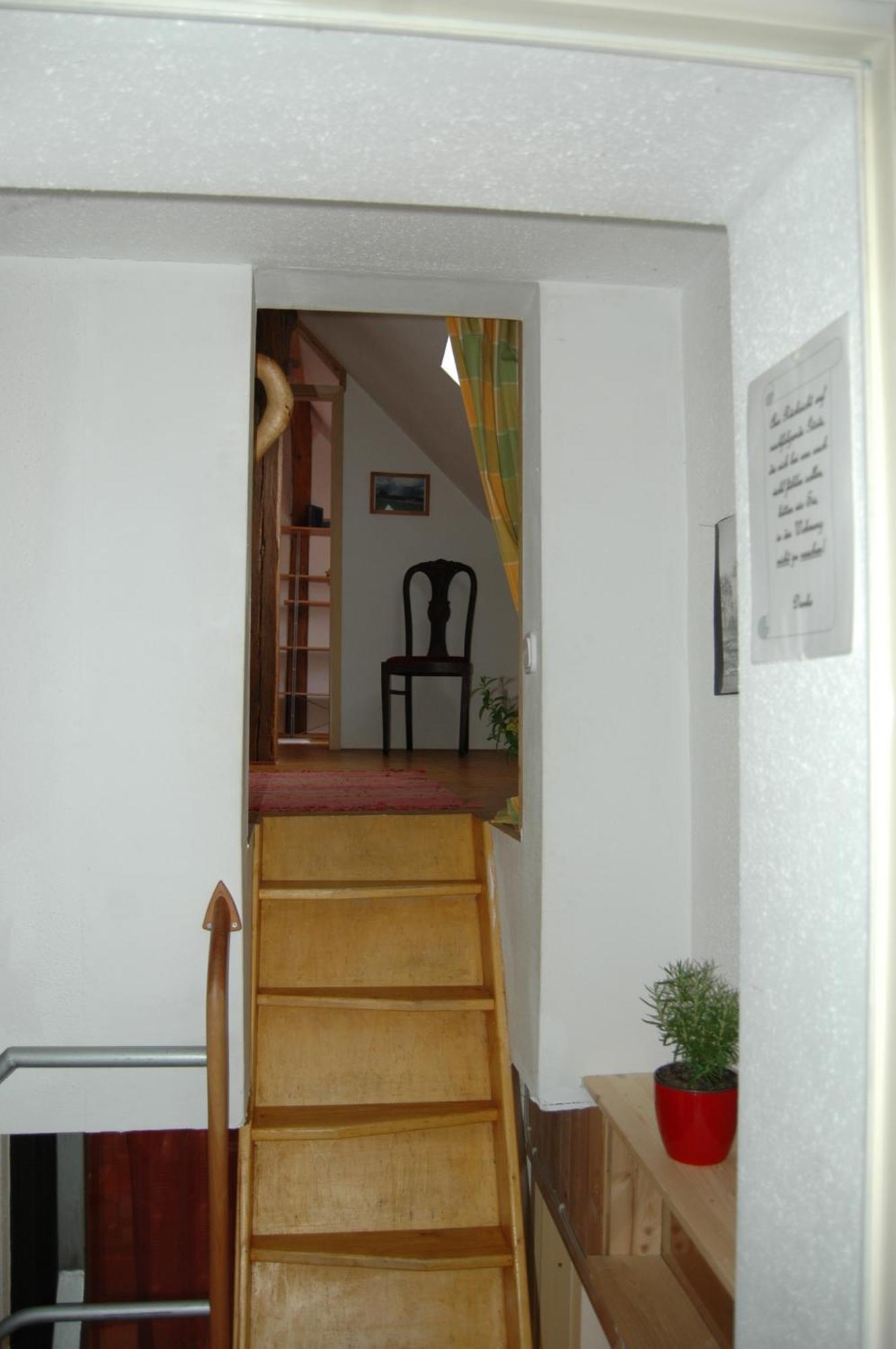 Ferienwohnung Langenstadt Neudrossenfeld Ngoại thất bức ảnh