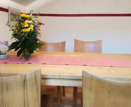 Ferienwohnung Langenstadt Neudrossenfeld Ngoại thất bức ảnh