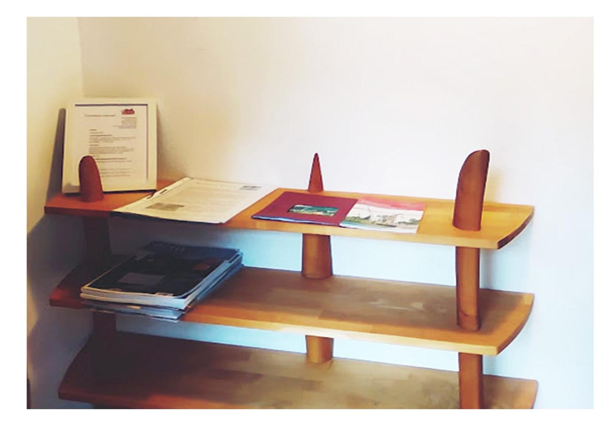 Ferienwohnung Langenstadt Neudrossenfeld Ngoại thất bức ảnh